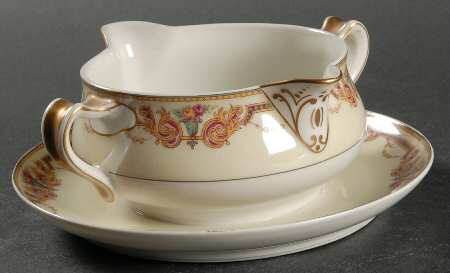 Saratoga  9" Round Vegetable Bowl
