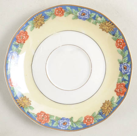 Satara Saucer
