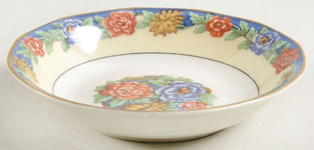 Satara Fruit/Dessert (Sauce) Bowl