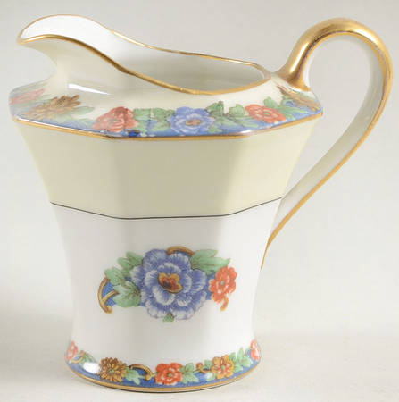 Satara Creamer