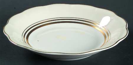 Savoie (Ny, Three Bands of Gold) by Haviland