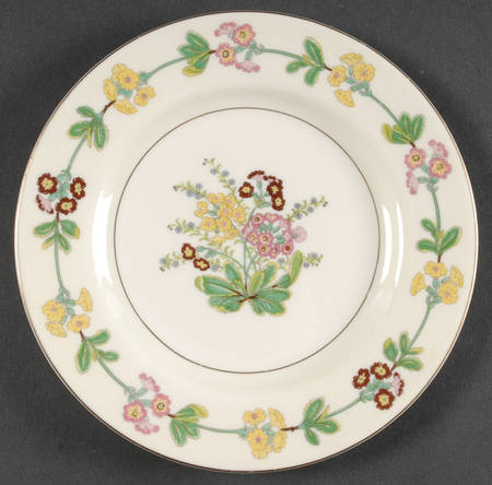 Saybrook Bread & Butter Plate