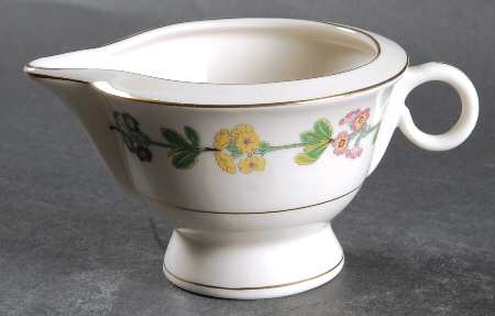 Saybrook Creamer