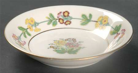 Saybrook Fruit/Dessert (Sauce) Bowl