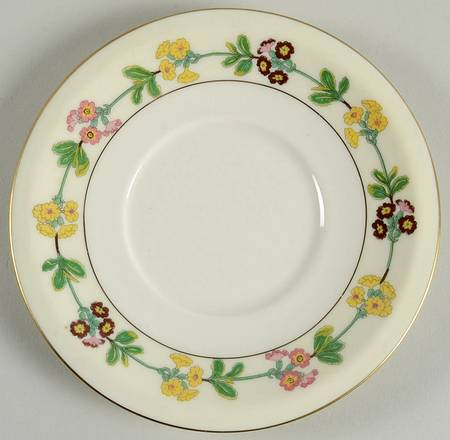 Saybrook Saucer for Cream Soup Bowl