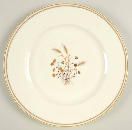 Scandia Dinner Plate
