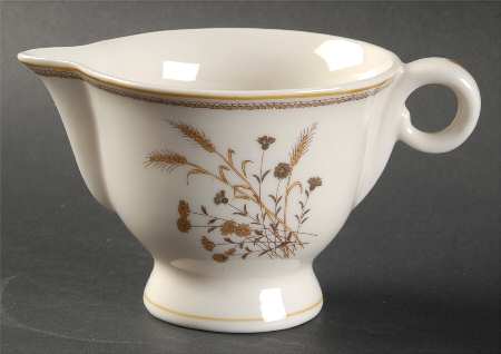 Scandia Creamer