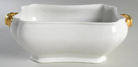 Schleiger 10 Tureen No Lid