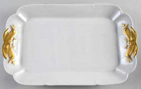 Schleiger 10 Underplate for Tureen