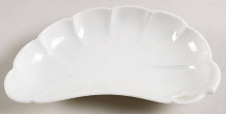 Schleiger 10 Bone Dish by Haviland