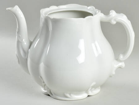 Schleiger 10 Teapot No Lid