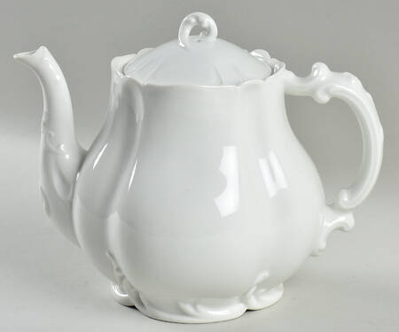 Schleiger 10 Teapot & Lid