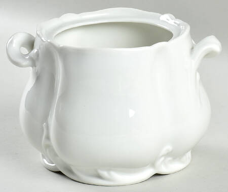Schleiger 10 Sugar Bowl No Lid