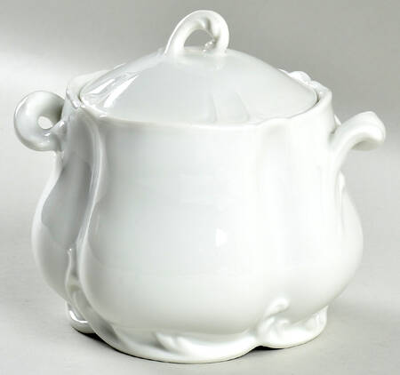Schleiger 10 Sugar Bowl & Lid