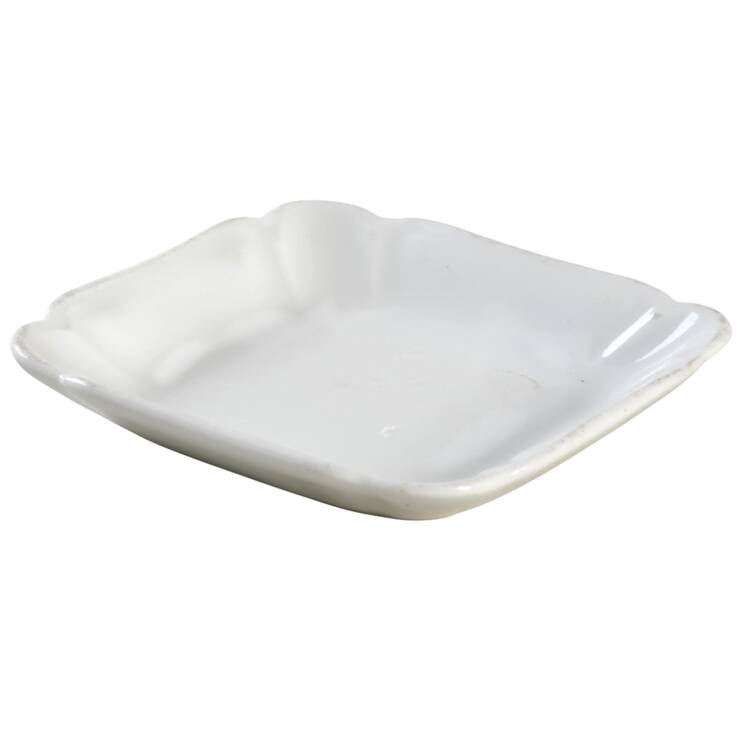 Schleiger 10 Butter Pat by Haviland