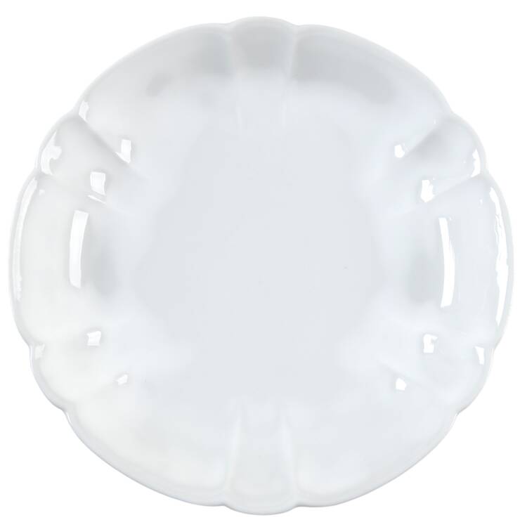 Schleiger 10 Saucer for Flat Cup