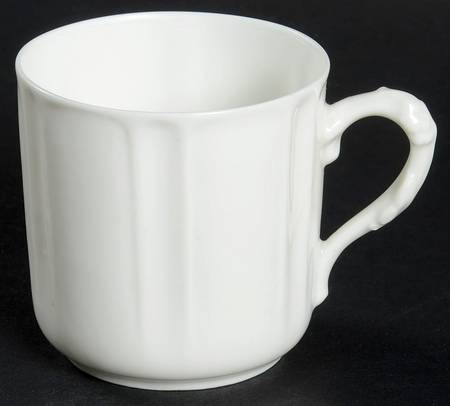 Schleiger 10 Flat Demitasse Cup