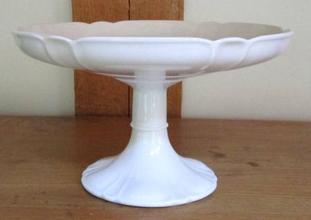 Schleiger 10 Tall Comport
