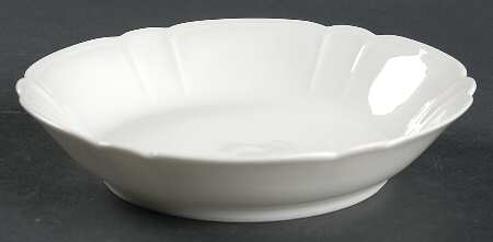 Schleiger 10 Fruit/Dessert (Sauce) Bowl