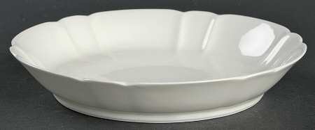 Schleiger 10 Fruit/Dessert (Sauce) Bowl