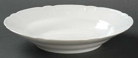 Schleiger 10 Rim Soup Bowl
