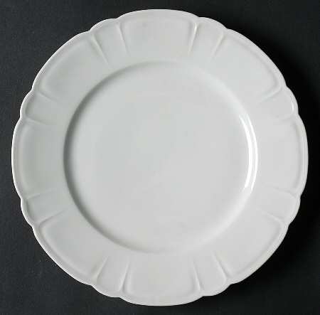 Schleiger 10 Luncheon Plate