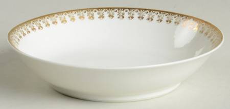 Schleiger 1001 Fruit/Dessert (Sauce) Bowl