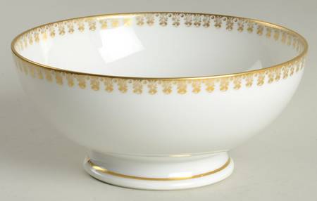 Schleiger 1001 Cranberry Bowl