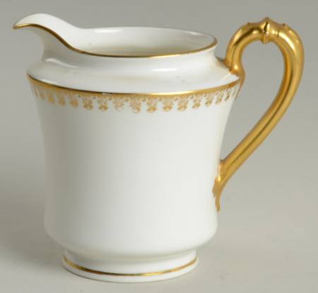 Schleiger 1001 Creamer