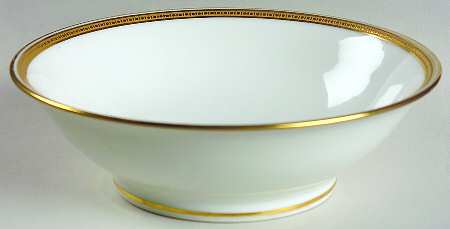 Schleiger 100a Coupe Cereal Bowl