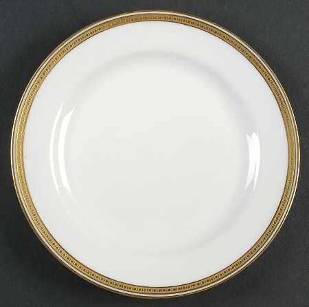 Schleiger 100a Bread & Butter Plate