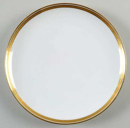 Schleiger 100a Dessert/Pie Plate