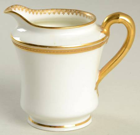 Schleiger 100a Creamer