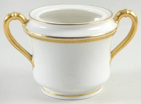 Schleiger 100a Sugar Bowl No Lid
