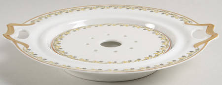 Schleiger 101 Round Butter No Lid