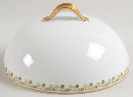 Schleiger 101 Lid for Round Butter