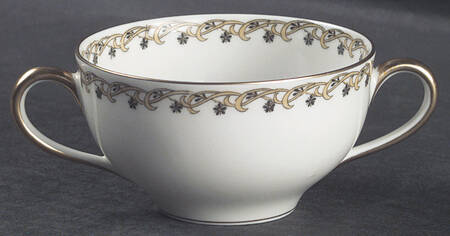Schleiger 101 Flat Bouillon Cup
