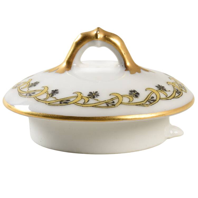 Schleiger 101 Lid for Chocolate Pot
