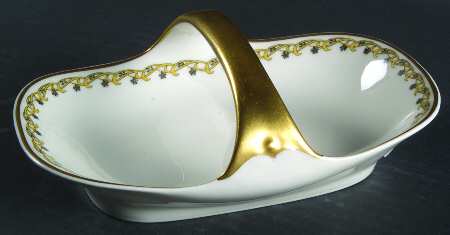 Schleiger 101 Small Basket