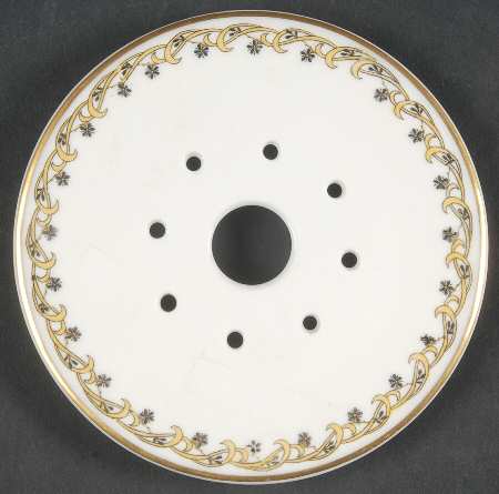 Schleiger 101 Strainer for Round Butter