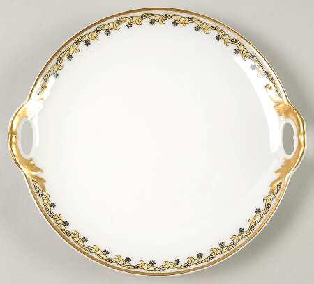 Schleiger 101 Lemon Dish