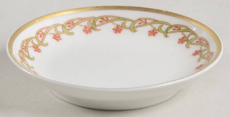 Schleiger 101A Butter Pat