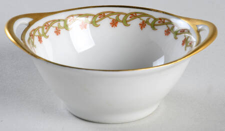 Schleiger 101A Mini Open Sugar Bowl