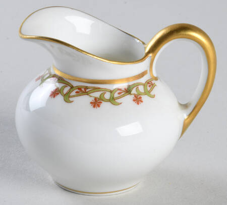 Schleiger 101A Mini Creamer