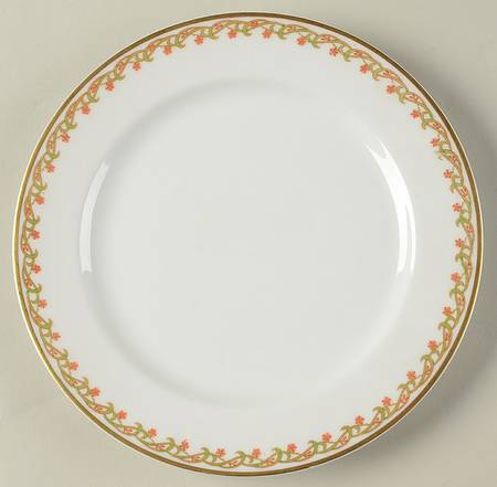 Schleiger 101A Salad Plate