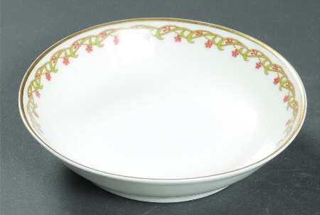 Schleiger 101A Fruit/Dessert (Sauce) Bowl