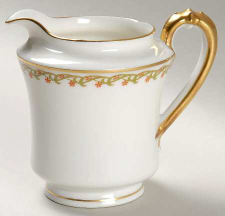 Schleiger 101A Creamer