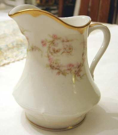 Schleiger 1020a Creamer