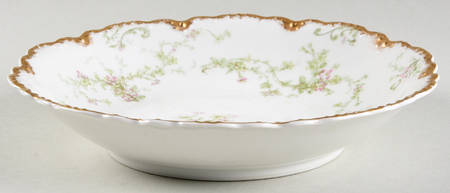 Schleiger 1024 Coupe Soup Bowl by Haviland