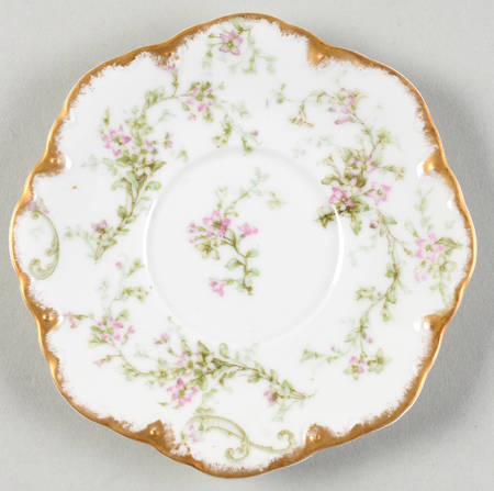 Schleiger 1024 Saucer for Ramekin